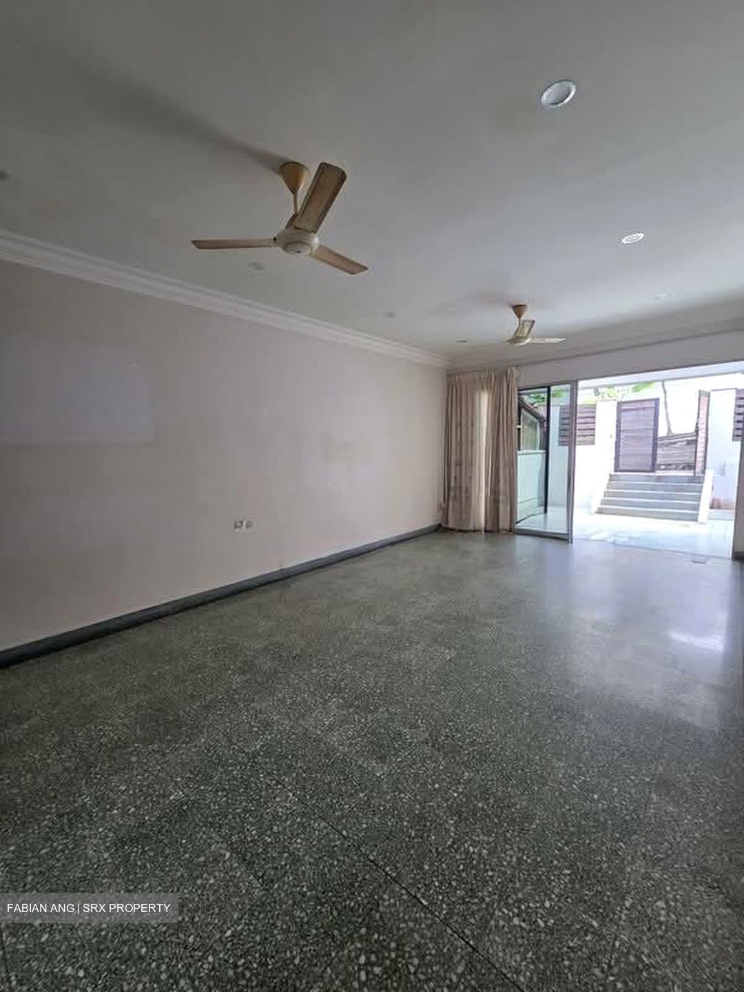 Fuyong Estate (D23), Semi-Detached #603145211